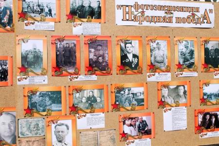 фото 3 Народная Победа