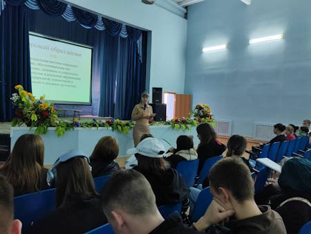 о полезных привычках