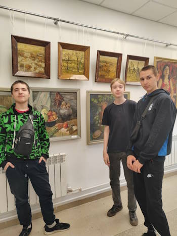 выставка 22.05.25.