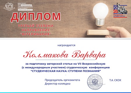 Колмакова, Куйбышев
