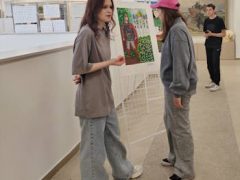 выставка 22.05. 2