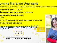 поддержи мастера